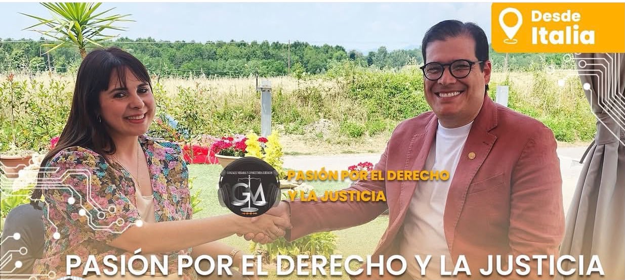 Avv. Alejandra Arango Alzate — Pasión por el Derecho