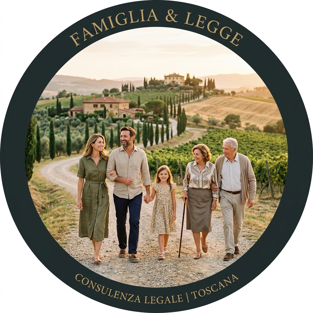 Affidamento dei Figli